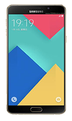 Samsung Galaxy A9 (SM-A900) Netzentsperr-PIN